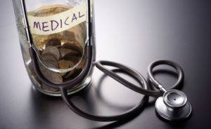 Why Your Medical Bill Is Sometimes Not Paid In Full!